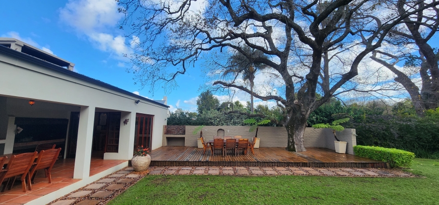 4 Bedroom Property for Sale in Swellendam Western Cape